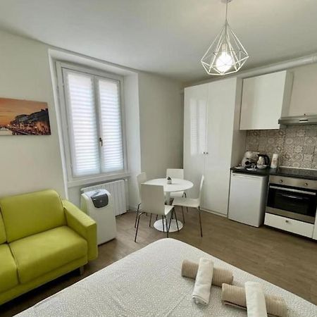 Bomboniera Sui Navigli Con A/C & Wi-Fi Apartment Milano Exterior foto