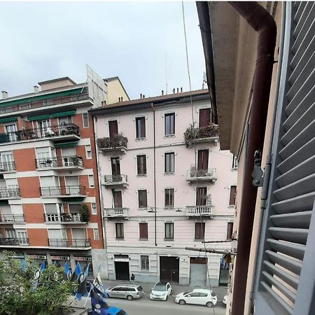 Bomboniera Sui Navigli Con A/C & Wi-Fi Apartment Milano Exterior foto