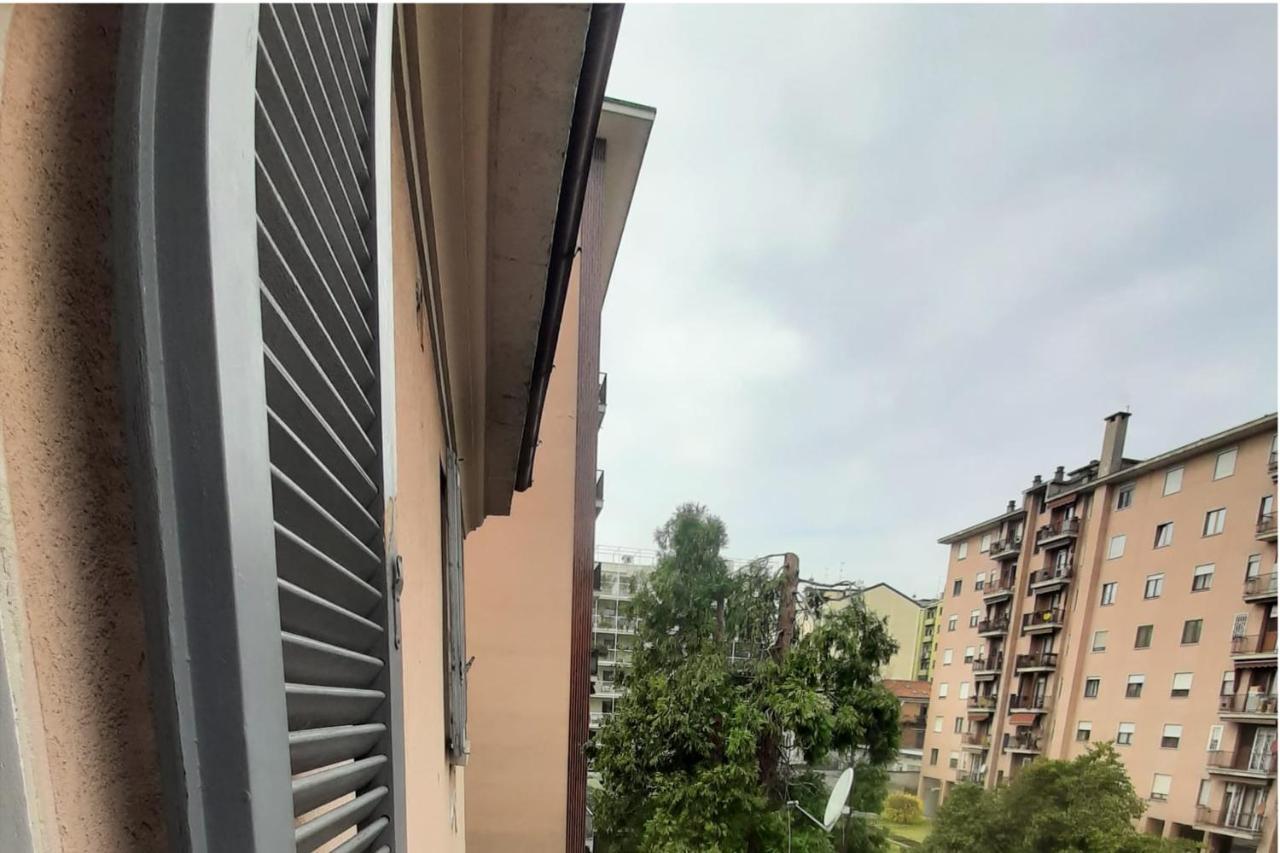 Bomboniera Sui Navigli Con A/C & Wi-Fi Apartment Milano Exterior foto